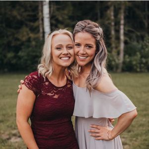 Meet your Posher, Bree